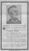Reil Franz
